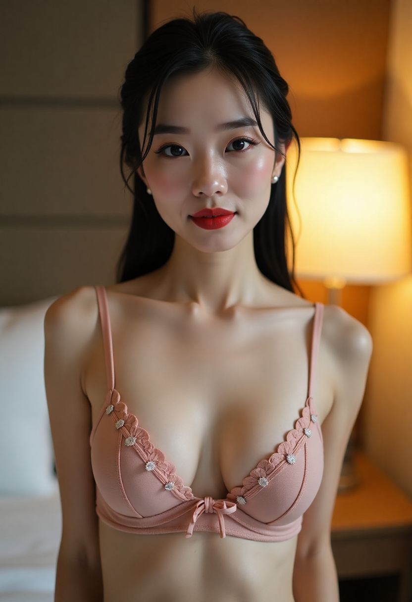 十平米计划海报