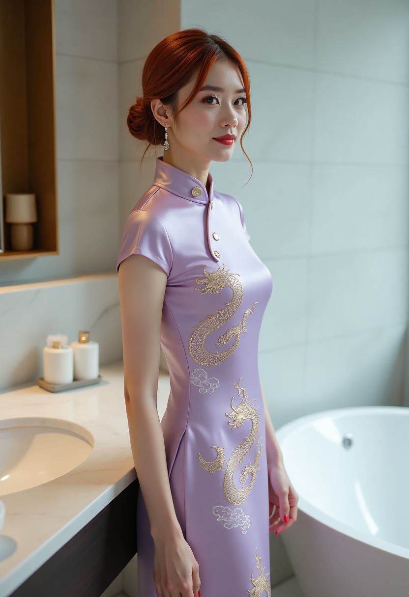 旧木新家海报