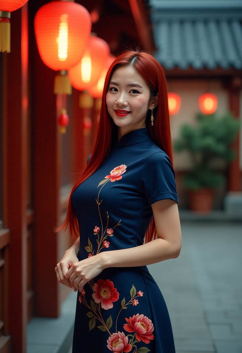 楼上的你海报